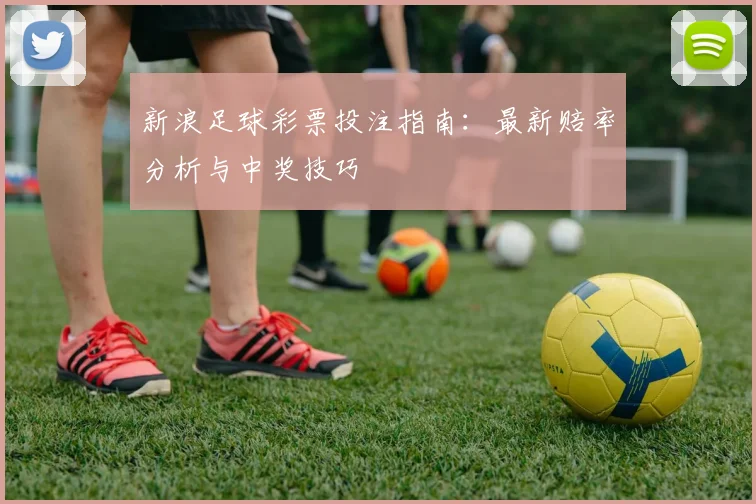 新浪足球彩票投注指南：最新赔率分析与中奖技巧
