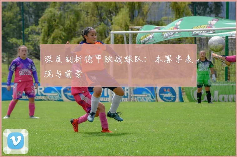 深度剖析德甲欧战球队：本赛季表现与前景